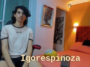 Igorespinoza