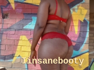 Iinsanebooty