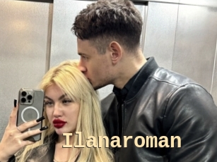 Ilanaroman