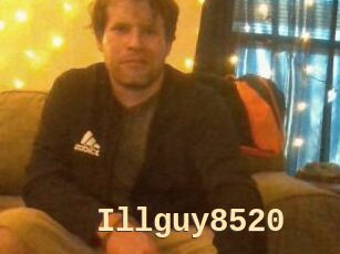 Illguy8520