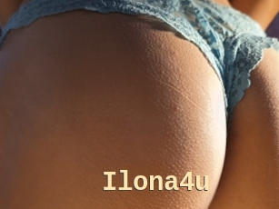 Ilona4u