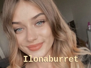 Ilonaburret