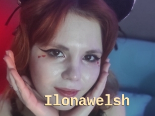 Ilonawelsh