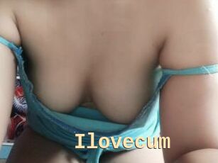 Ilove_cum