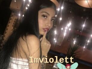 Imviolett