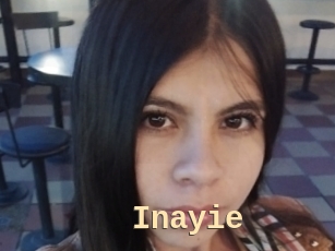 Inayie