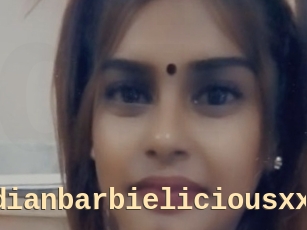 Indianbarbieliciousxx