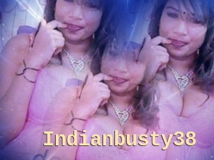 Indianbusty38