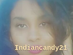 Indiancandy21