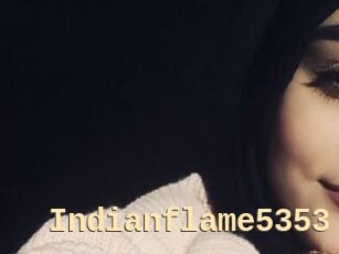 Indianflame5353