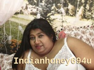 Indianhoney694u