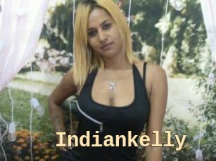 Indiankelly