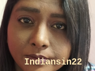 Indiansin22