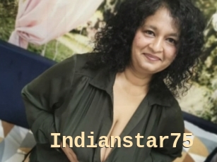 Indianstar75