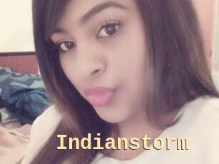 Indianstorm