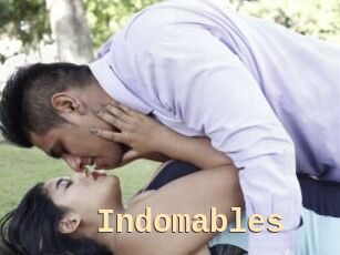 Indomables