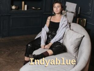 Indyablue