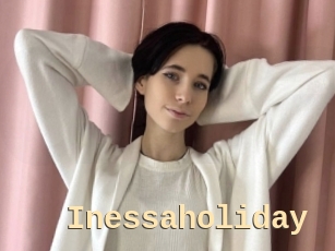 Inessaholiday