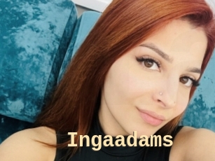 Ingaadams