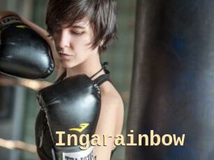 Ingarainbow