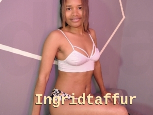 Ingridtaffur