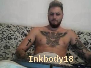 Inkbody18