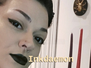 Inkdaemon