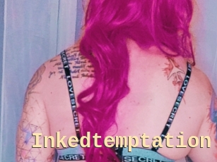 Inkedtemptation