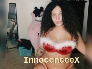 InnocenceeX