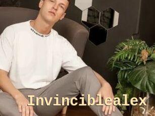 Invinciblealex