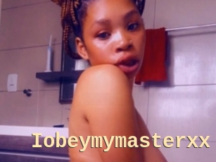 Iobeymymasterxx