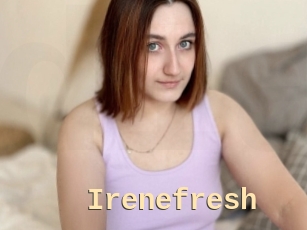 Irenefresh