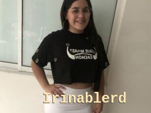 Irinablerd