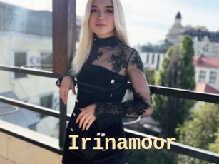 Irinamoor