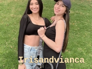 Irisandvianca