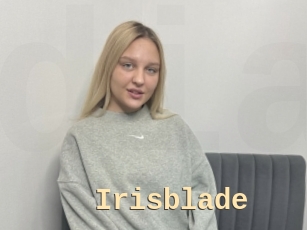 Irisblade