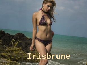 Irisbrune