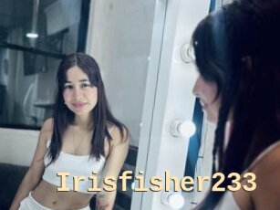 Irisfisher233