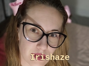 Irishaze