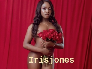 Irisjones