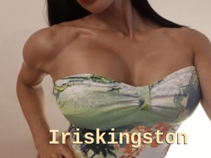 Iriskingston