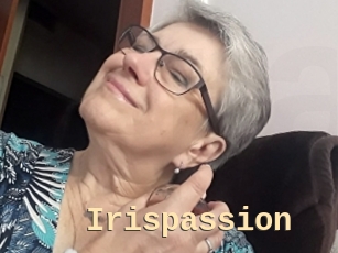 Irispassion