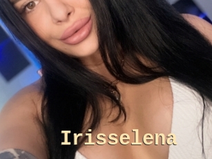 Irisselena