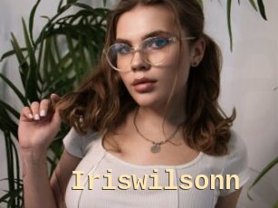 Iriswilsonn