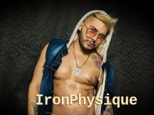 IronPhysique