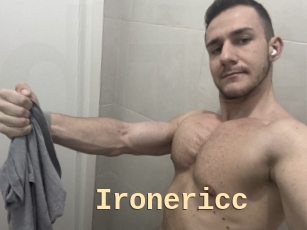 Ironericc