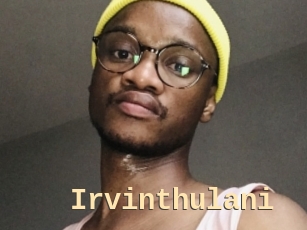 Irvinthulani