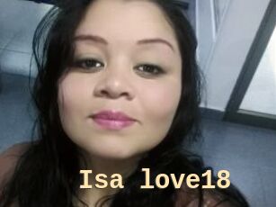 Isa_love18