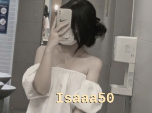 Isaaa50