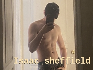 Isaac_sheffield